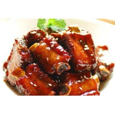 How To Cook Sweet And Sour Pork Ribs For Sluggard