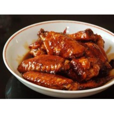 How To Make Chili Cola Chicken Wings