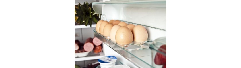 How To Keep Eggs Fresh For A Long Time? Egg Preservation Skills