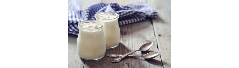 How To Preserve Low-temperature Yogurt?