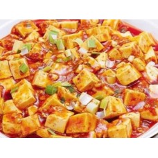 How To Make Mapo Tofu