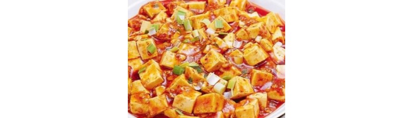 How To Make Mapo Tofu