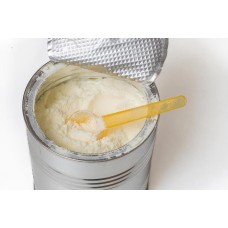 How To Store Opened Milk Powder?