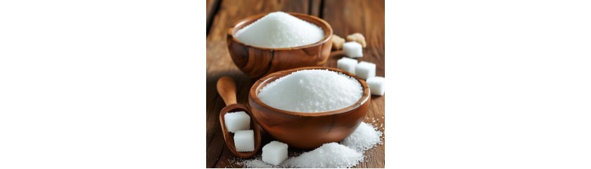 How To Preserve White Sugar? Storage Methods For White Sugar