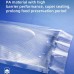 Transparant Food Vacuum Sealing Bag in Roll