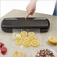 QH0301 Vacuum Sealing Machine For Housewife