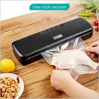 QH07 Household Vacuum Sealer