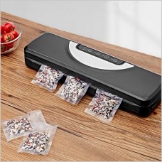 QH11 Vacuum Food Sealer