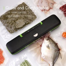 QH22 Automatic Food Vacuum Sealer