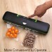 QH22 Automatic Food Vacuum Sealer