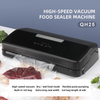 QH25 High-speed Vacuum Sealer