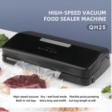 QH25 High-speed Vacuum Sealer