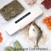 QH26 Smart Chamber Vacuum  Sealer