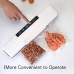 QH26 Smart Chamber Vacuum  Sealer