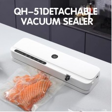 QH51 Detachable Vacuum Sealer