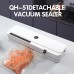 QH51 Detachable Vacuum Sealer