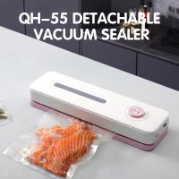 QH55 Chamber Vacuum Sealer