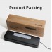 QH56 Household Detachable Food Vacuum Sealer