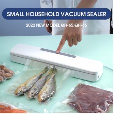 QH6566 Mini Vacuum Sealer