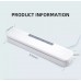 QH6566 Mini Vacuum Sealer