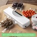 QHCD11 USB Rechargeable Food Vacuum Sealer