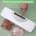 QHCD11 USB Rechargeable Food Vacuum Sealer