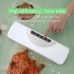 QHCD11 USB Rechargeable Food Vacuum Sealer