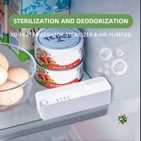 XD-16 Refrigerator Sterilizer & Air Purifier