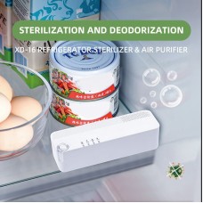 XD-16 Refrigerator Sterilizer & Air Purifier