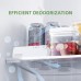 XD-16 Refrigerator Sterilizer & Air Purifier