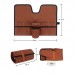 Canvas Bag Professional Bartender Roll Strap Mixology Kit Cocktail Set Bag