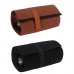 Canvas Bag Professional Bartender Roll Strap Mixology Kit Cocktail Set Bag