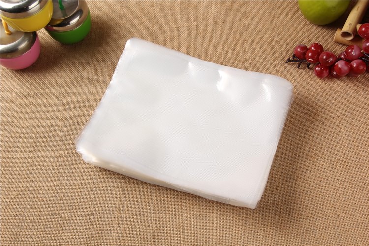 Pre-cut Vacuum Seal Bag