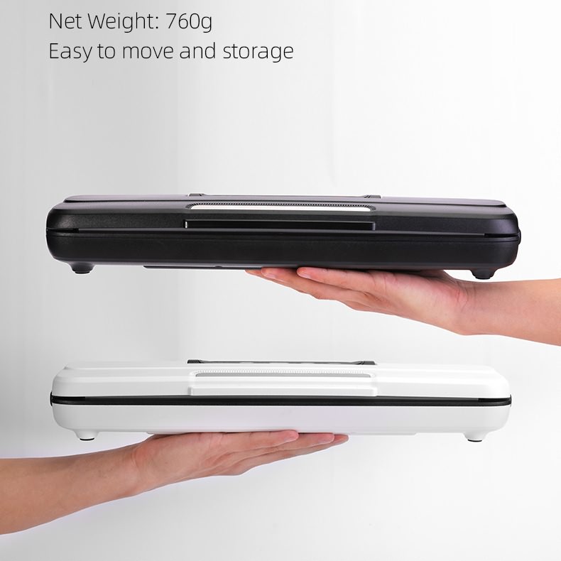 Smart Chamber Vacuum  Sealer