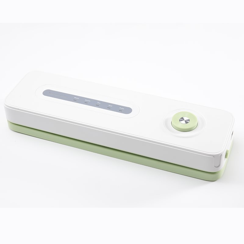 Chamber Vacuum Sealer Household Food Vacuum Air Sealing System